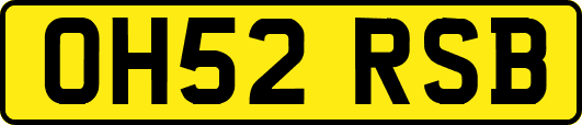 OH52RSB
