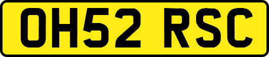OH52RSC