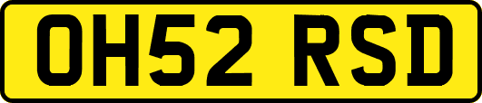 OH52RSD