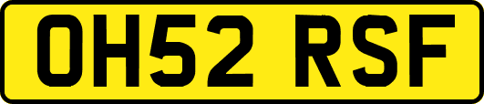 OH52RSF