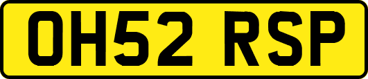 OH52RSP