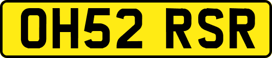 OH52RSR