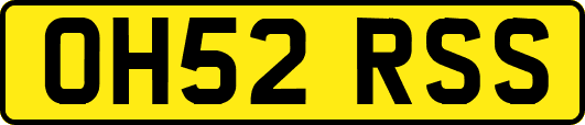 OH52RSS