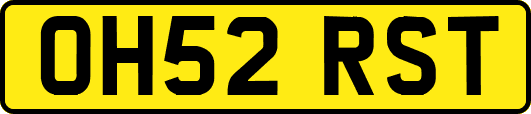OH52RST