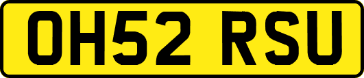 OH52RSU