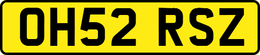 OH52RSZ