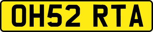 OH52RTA