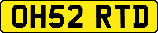 OH52RTD