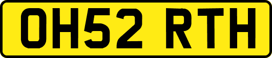 OH52RTH
