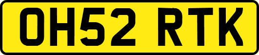 OH52RTK