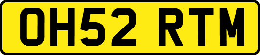 OH52RTM