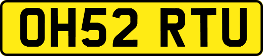 OH52RTU