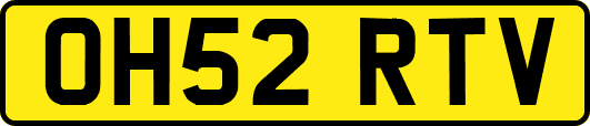 OH52RTV