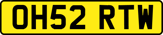 OH52RTW