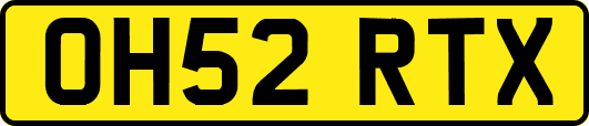 OH52RTX