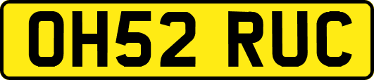 OH52RUC
