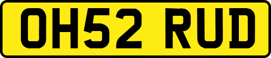 OH52RUD