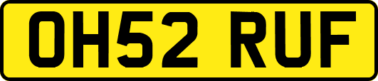 OH52RUF