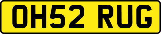 OH52RUG