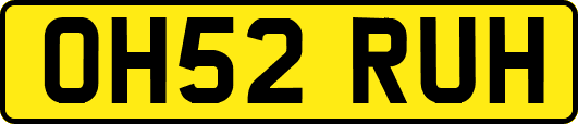 OH52RUH
