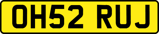 OH52RUJ