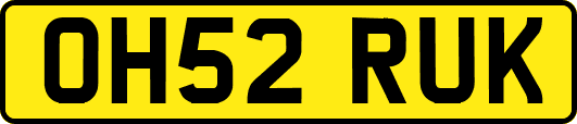 OH52RUK
