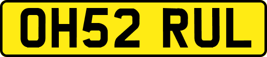OH52RUL