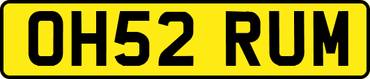 OH52RUM