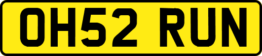 OH52RUN
