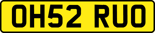 OH52RUO
