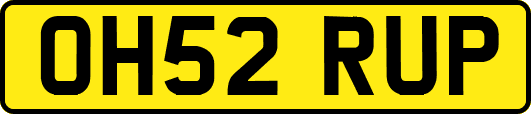 OH52RUP