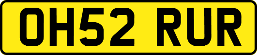 OH52RUR