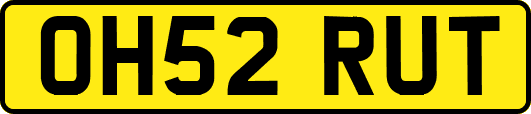 OH52RUT