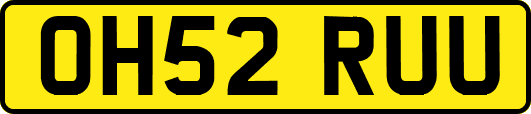 OH52RUU