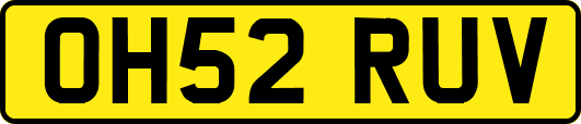 OH52RUV