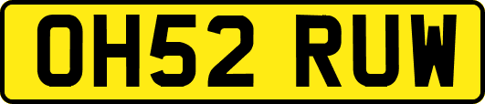 OH52RUW