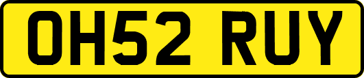 OH52RUY