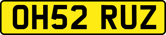 OH52RUZ