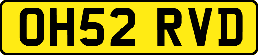 OH52RVD