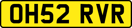 OH52RVR