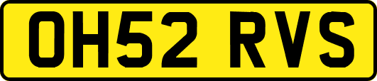 OH52RVS