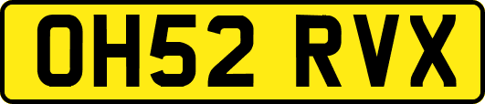 OH52RVX