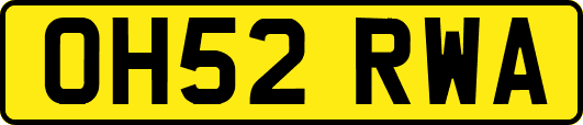 OH52RWA