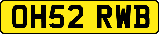 OH52RWB