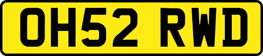 OH52RWD