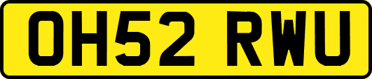 OH52RWU