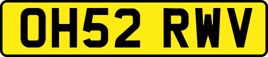 OH52RWV
