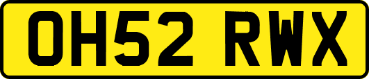 OH52RWX