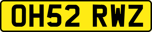 OH52RWZ
