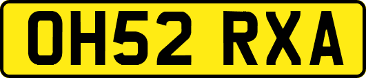 OH52RXA